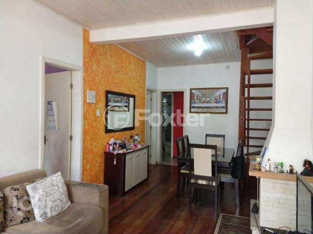 Casa com 6 quartos à venda na Travessa Lucas de Lima, 153, Medianeira, Porto Alegre, 110 m2 por R$ 1.060.000