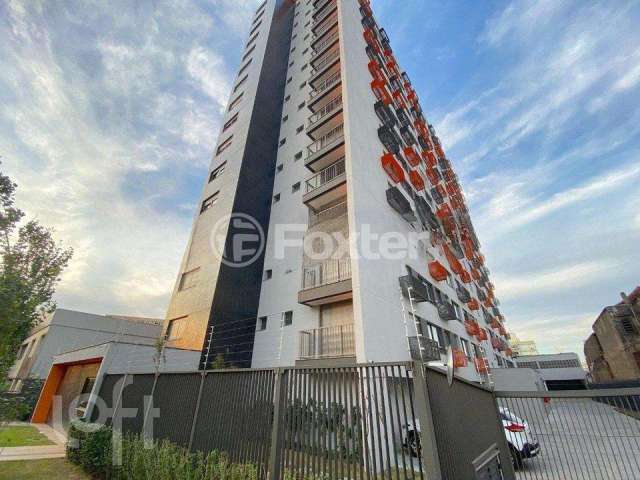 Apartamento com 1 quarto à venda na Avenida João Pessoa, 2512, Farroupilha, Porto Alegre, 44 m2 por R$ 520.000