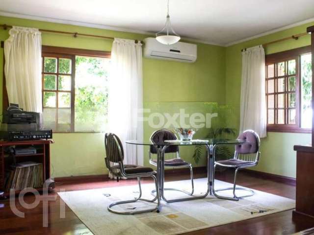 Casa com 4 quartos à venda na Rua Lola de Oliveira, 95, Parque Santa Fé, Porto Alegre, 298 m2 por R$ 1.795.500