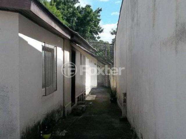 Casa com 1 quarto à venda na Rua Paulino Azurenha, 1310, Partenon, Porto Alegre, 62 m2 por R$ 450.000