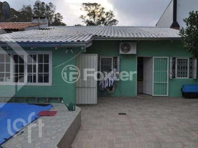 Casa com 3 quartos à venda na Rua Paulo Madureira Coelho, 251, Morro Santana, Porto Alegre, 128 m2 por R$ 880.000