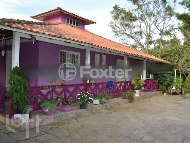 Casa com 3 quartos à venda na Avenida do Lami, 1580, Belém Novo, Porto Alegre, 300 m2 por R$ 901.000