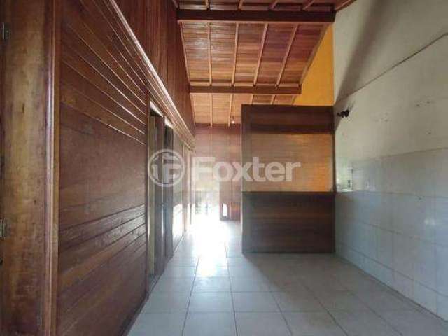 Casa com 3 quartos à venda na Rua Professora Ziláh Totta, 521, Jardim  Leopoldina, Porto Alegre, 57 m2 por R$ 266.000