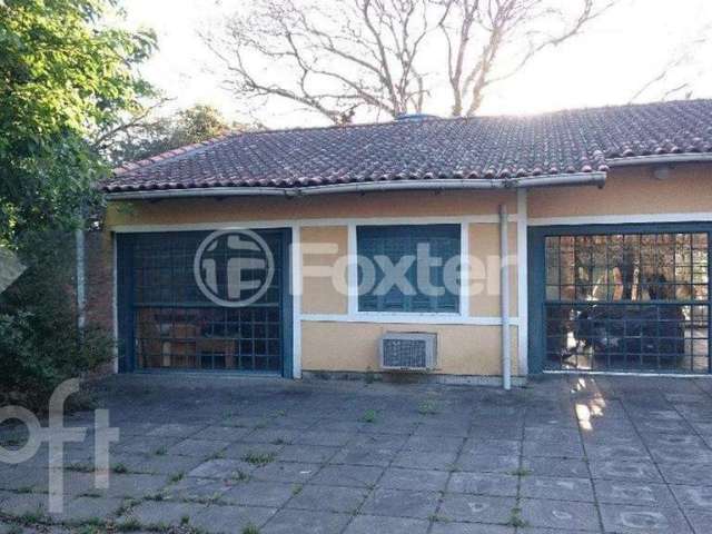 Casa com 3 quartos à venda na Estrada Campo Novo, 196, Ipanema, Porto Alegre, 250 m2 por R$ 1.500.000