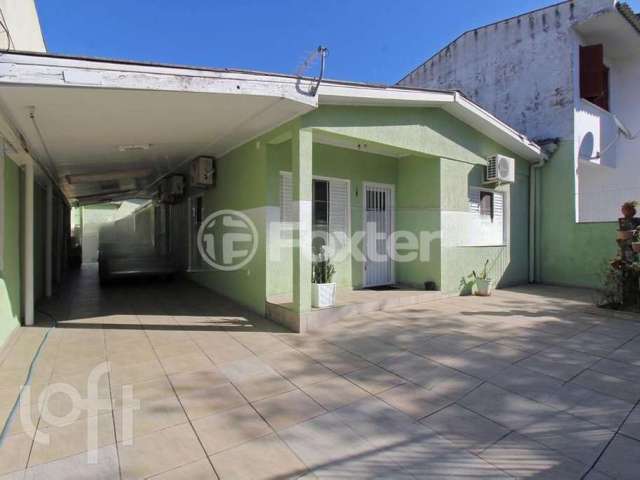 Casa com 3 quartos à venda na Rua Monte Flor, 141, Jardim Floresta, Porto Alegre, 150 m2 por R$ 900.000