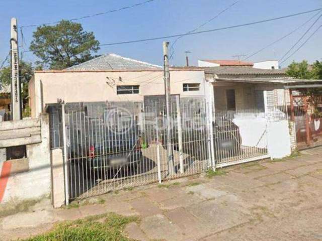 Casa com 2 quartos à venda na Rua Martim Ferreira de Carvalho, 494, Sarandi, Porto Alegre, 60 m2 por R$ 250.000