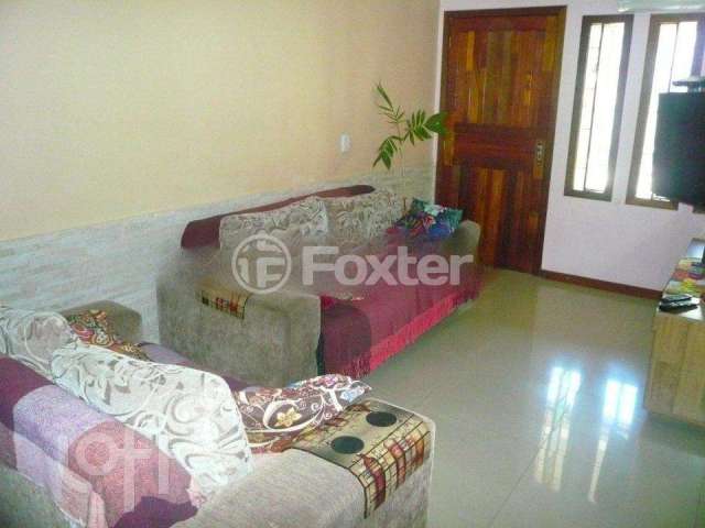 Casa com 4 quartos à venda na Rua Vidal Barbosa, 516, Sarandi, Porto Alegre, 102 m2 por R$ 560.000