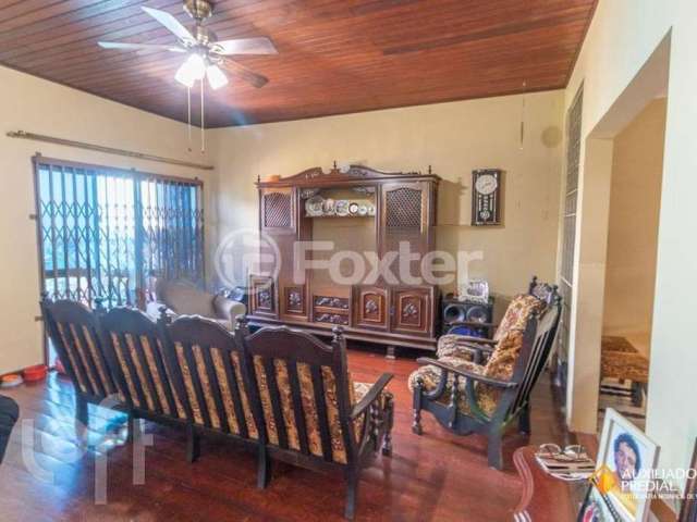 Casa com 4 quartos à venda na Rua Eleutério Araújo, 88, Partenon, Porto Alegre, 450 m2 por R$ 850.000