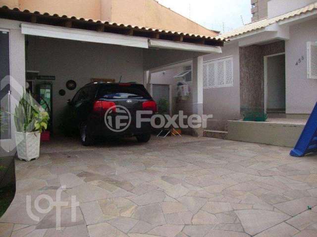 Casa com 3 quartos à venda na Rua Dona Adda Mascarenhas de Moraes, 458, Jardim Itu Sabará, Porto Alegre, 130 m2 por R$ 1.099.000