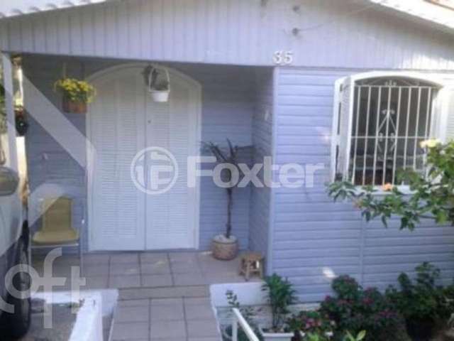 Casa com 2 quartos à venda na Rua Jacob Vontobel, 35, Jardim Botânico, Porto Alegre, 73 m2 por R$ 540.000