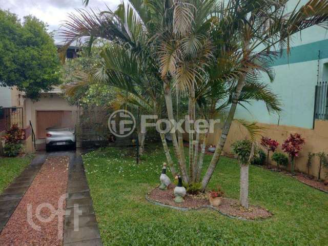 Casa com 2 quartos à venda na Rua Vidal de Negreiros, 741, Vila São José, Porto Alegre, 440 m2 por R$ 900.000