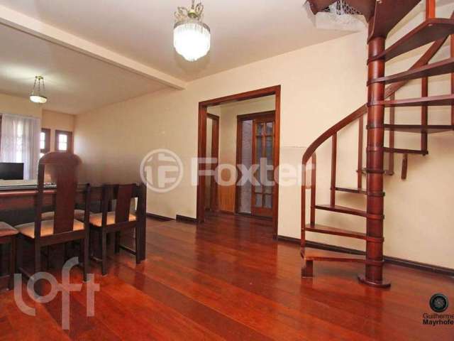 Casa com 3 quartos à venda na Rua Ovídio Moraes Leal, 70, Rubem Berta, Porto Alegre, 180 m2 por R$ 560.000