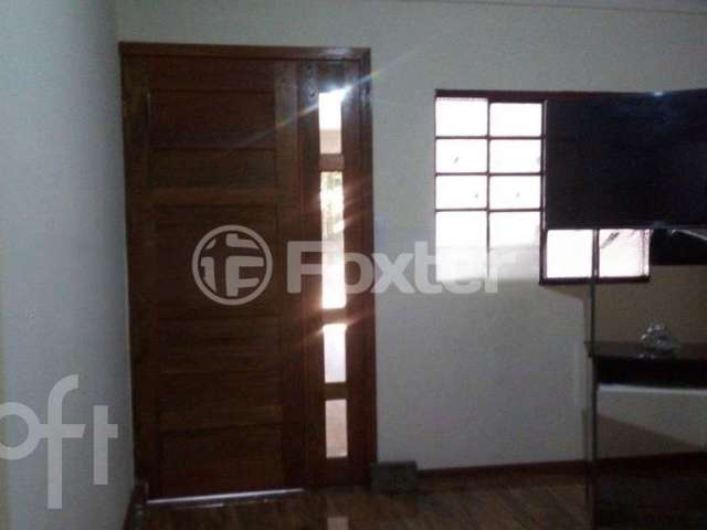 Casa com 3 quartos à venda na Rua Osmar Gomes, 1066, Costa e Silva, Porto Alegre, 60 m2 por R$ 264.500