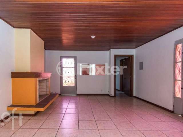 Casa com 3 quartos à venda na Rua Pasteur, 318, Ipanema, Porto Alegre, 182 m2 por R$ 560.000