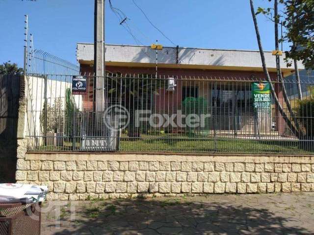 Casa com 4 quartos à venda na Avenida Maurício Seligman, 202, Rubem Berta, Porto Alegre, 113 m2 por R$ 650.000