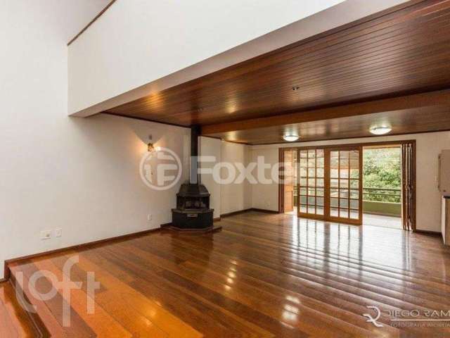 Casa com 4 quartos à venda na Avenida Rachel Wolfrid, 230, Morro Santana, Porto Alegre, 400 m2 por R$ 1.150.000