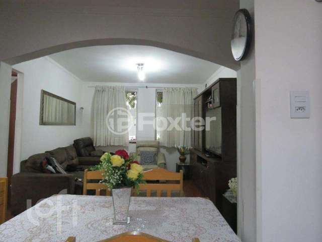 Apartamento com 3 quartos à venda na Avenida Brasiliano Índio de Moraes, 100, Passo da Areia, Porto Alegre, 65 m2 por R$ 275.000