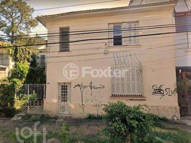 Casa com 4 quartos à venda na Avenida São Pedro, 1556, São Geraldo, Porto Alegre, 180 m2 por R$ 480.000