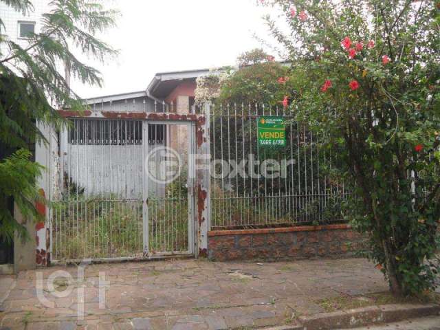 Casa com 2 quartos à venda na Rua Álvaro Vieira Guimarães, 155, Sarandi, Porto Alegre, 144 m2 por R$ 351.000