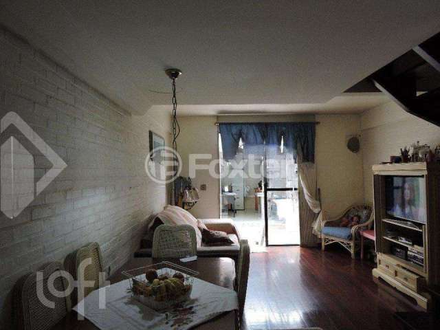 Casa com 3 quartos à venda na Rua Cláudio Manoel da Costa, 275, Jardim Itu Sabará, Porto Alegre, 115 m2 por R$ 580.000