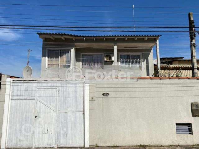 Casa com 4 quartos à venda na Rua João Estevão da Silva, 70, Santa Rosa de Lima, Porto Alegre, 193 m2 por R$ 350.000