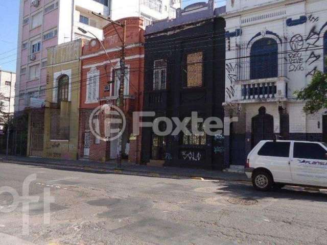 Casa com 1 quarto à venda na Rua José do Patrocínio, 632, Cidade Baixa, Porto Alegre, 360 m2 por R$ 1.100.000