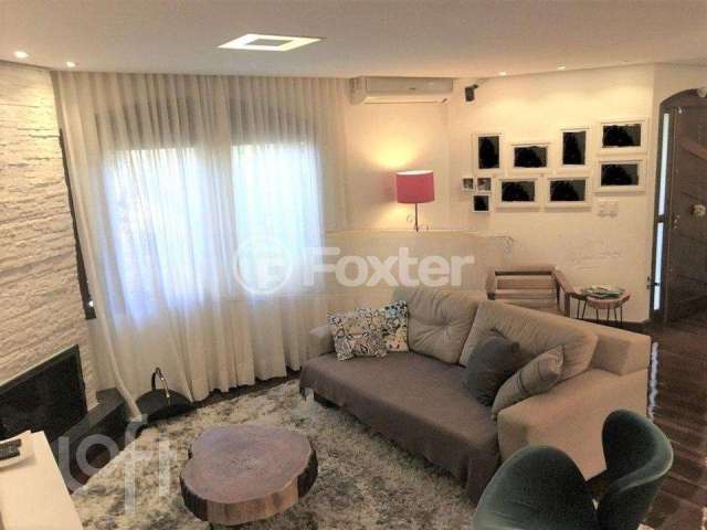 Casa com 4 quartos à venda na Rua Zeca Neto, 160, Cristo Redentor, Porto Alegre, 271 m2 por R$ 1.349.000