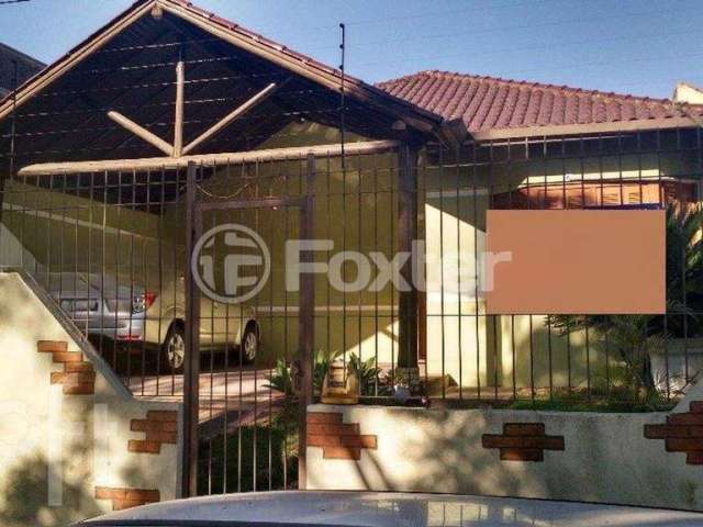 Casa com 3 quartos à venda na Rua Luiz Carniglia, 305, Sarandi, Porto Alegre, 130 m2 por R$ 850.000