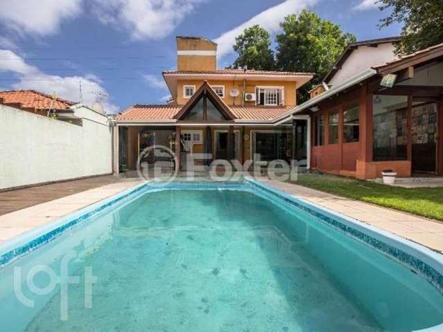 Casa com 3 quartos à venda na Rua Líbia, 132, Vila Ipiranga, Porto Alegre, 246 m2 por R$ 1.380.000