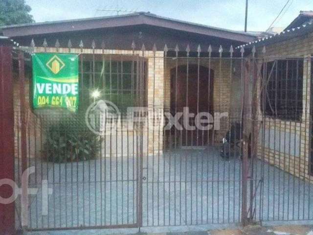 Casa com 4 quartos à venda na Rua Madre Teresa de Jesus Gerhardinger, 99, Parque Santa Fé, Porto Alegre, 285 m2 por R$ 550.000