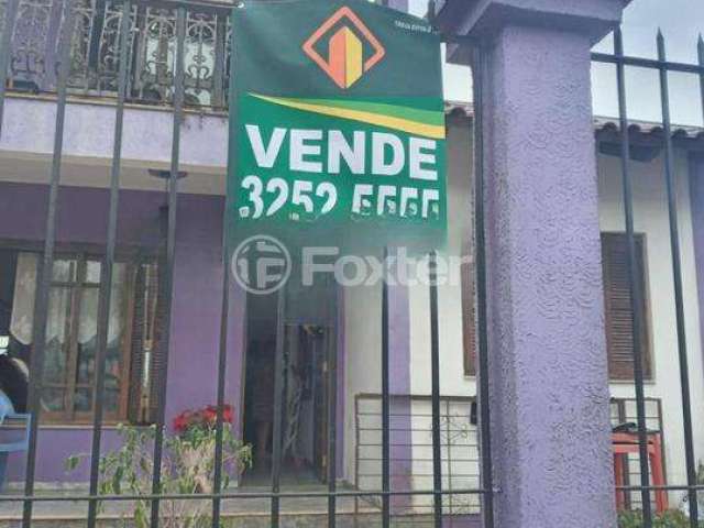 Casa com 4 quartos à venda na Rua Pinto da Rocha, 426, Partenon, Porto Alegre, 252 m2 por R$ 750.000