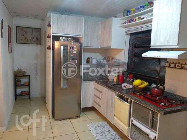 Casa com 3 quartos à venda na Rua Santo Ângelo, 186, Santa Teresa, São Leopoldo, 59 m2 por R$ 394.250