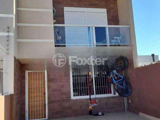 Casa com 3 quartos à venda na Avenida Armando Fajardo, 2823, Igara, Canoas, 100 m2 por R$ 690.000