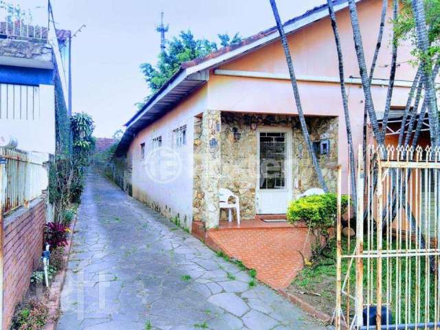 Casa com 2 quartos à venda na Rua Liberdade, 1615, Marechal Rondon, Canoas, 100 m2 por R$ 1.200.000