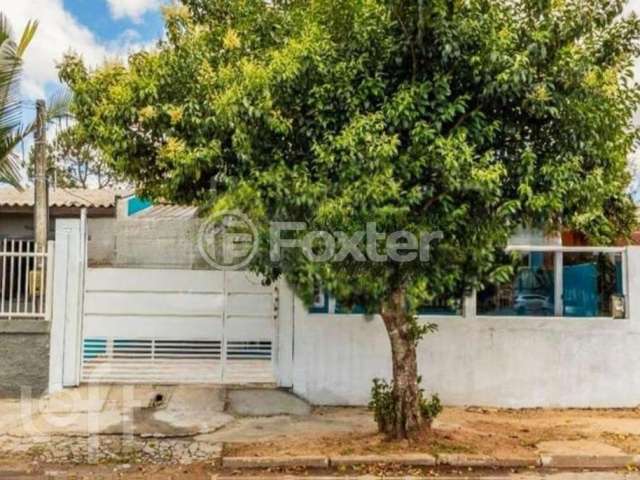 Casa com 2 quartos à venda na Rua Ludovico Costella, 115, Vila Três Marias, Esteio, 48 m2 por R$ 280.000