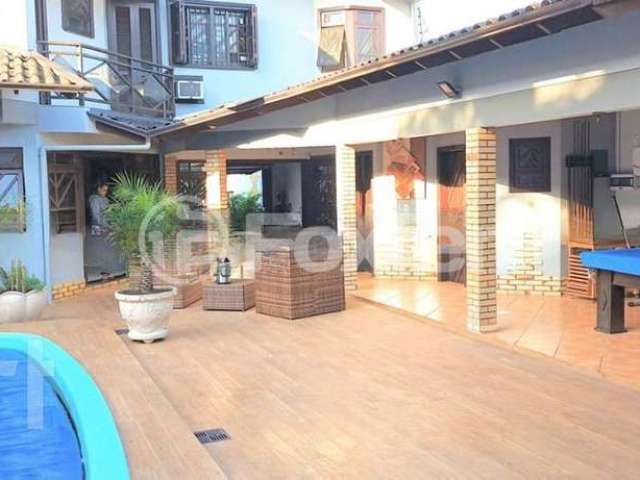 Casa com 2 quartos à venda na Rua João Nicolau, 109, Fátima, Canoas, 344 m2 por R$ 1.700.000