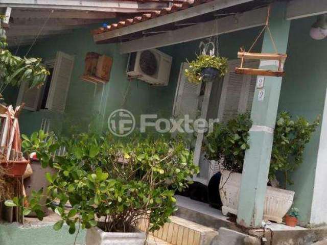 Casa com 2 quartos à venda na Rua Cerillo Cidade Martins, 222, Rondônia, Novo Hamburgo, 69 m2 por R$ 360.000