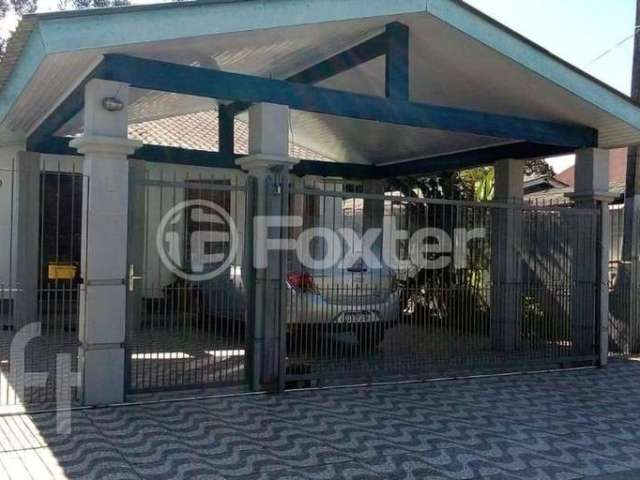 Casa com 3 quartos à venda na Rua Maringá, 530, Natal, Gravataí, 200 m2 por R$ 995.000