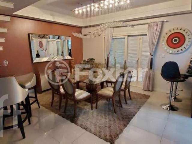 Casa com 4 quartos à venda na Rua Resedá, 124, Estância Velha, Canoas, 239 m2 por R$ 1.980.000