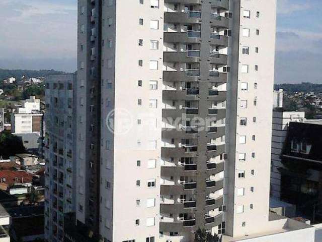 Apartamento com 1 quarto à venda na Rua Independência, 1055, Centro, São Leopoldo, 52 m2 por R$ 390.000