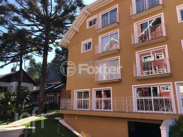 Apartamento com 2 quartos à venda na Avenida Borges De Medeiros, 3350, Vila Suiça, Gramado, 86 m2 por R$ 1.350.000