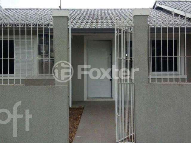 Casa com 3 quartos à venda na Rua das Araucárias, 1090, Harmonia, Canoas, 115 m2 por R$ 700.000