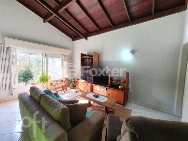 Casa com 2 quartos à venda na Rua Cecília Meireles, 98, Marechal Rondon, Canoas, 123 m2 por R$ 690.000