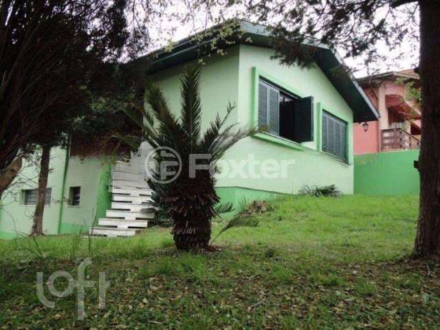 Casa com 3 quartos à venda na Avenida José Carlos de Anflor, 493, Kayser, Caxias do Sul, 253 m2 por R$ 1.700.000