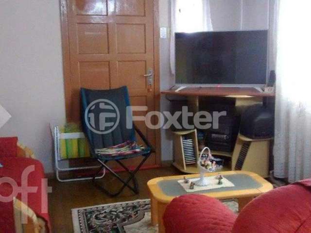 Casa com 3 quartos à venda na Rua Doutor Olavo Fernandez, 1217, Estância Velha, Canoas, 70 m2 por R$ 800.000