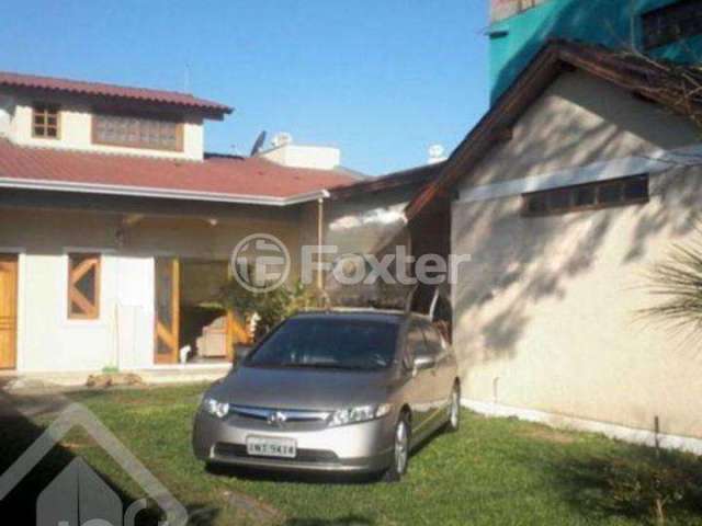 Casa com 3 quartos à venda na Rua José Maia Filho, 1179, Harmonia, Canoas, 147 m2 por R$ 687.800