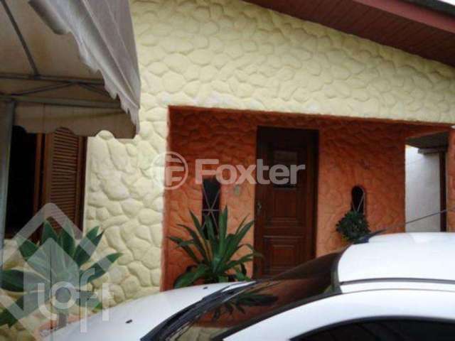 Casa com 3 quartos à venda na Rua Hortênsias, 28, Girassol, Gravataí, 150 m2 por R$ 449.000