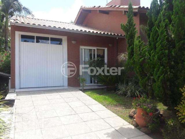 Casa com 2 quartos à venda na Rua Itu, 156, Igara, Canoas, 106 m2 por R$ 639.000