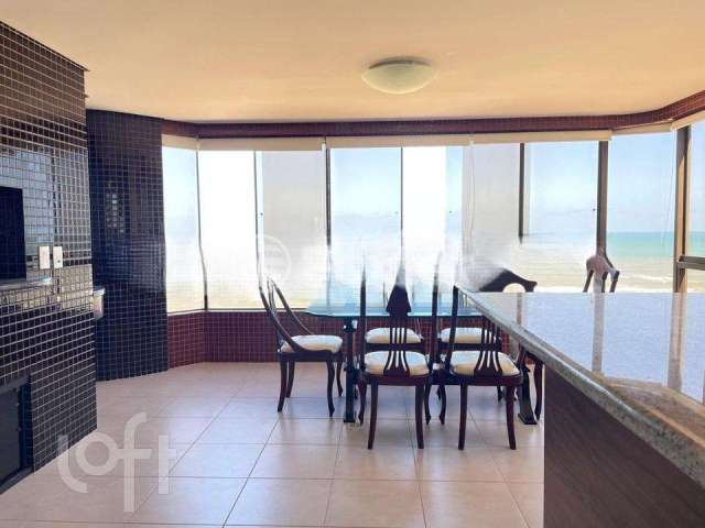 Apartamento com 3 quartos à venda na Avenida Beira Mar, 2865, Navegantes, Capão da Canoa, 137 m2 por R$ 1.880.000