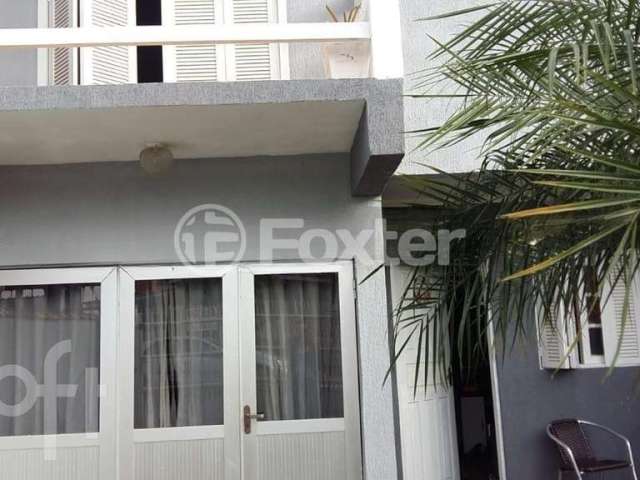 Casa com 3 quartos à venda na Rua Escobar, 172, Parque dos Eucalíptos, Gravataí, 106 m2 por R$ 402.800